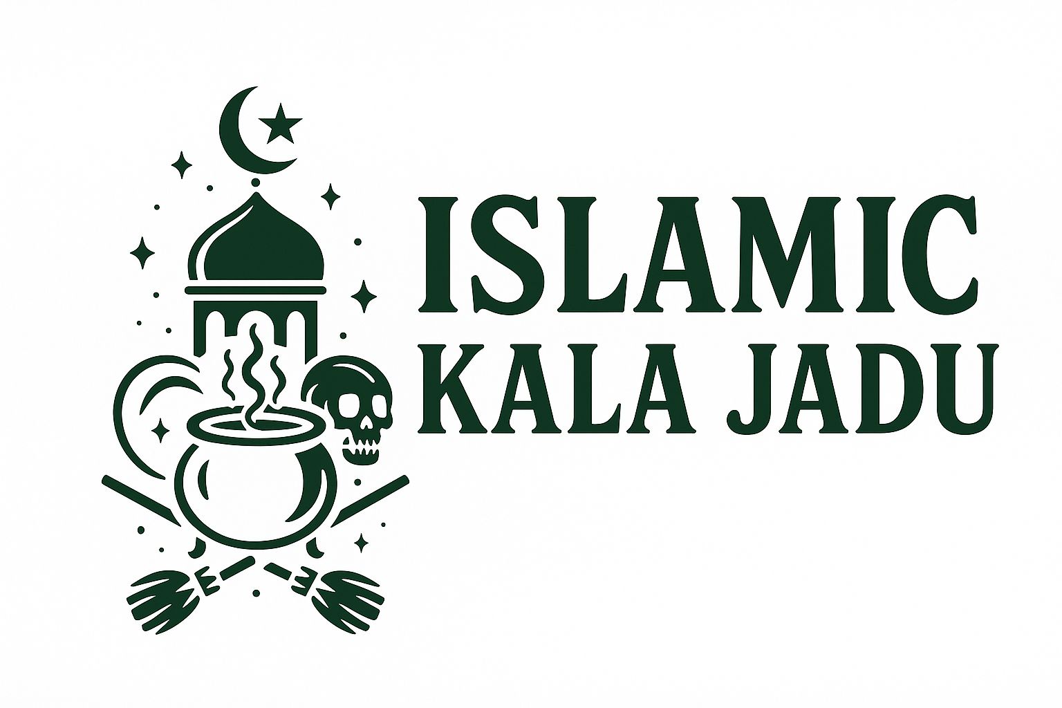 islamic kala jadu